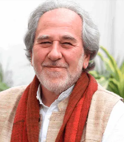 Bruce Lipton